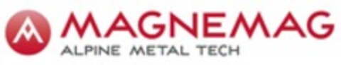 MAGNEMAG ALPINE METAL TECH Logo (WIPO, 08/28/2013)