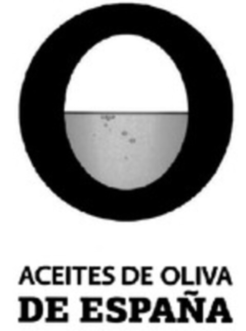 ACEITES DE OLIVA DE ESPAÑA Logo (WIPO, 16.07.2013)