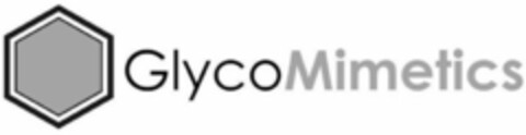 GlycoMimetics Logo (WIPO, 28.02.2014)