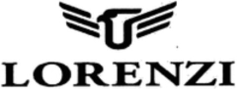 LORENZI Logo (WIPO, 29.05.2014)