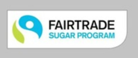 FAIRTRADE SUGAR PROGRAM Logo (WIPO, 12.08.2014)