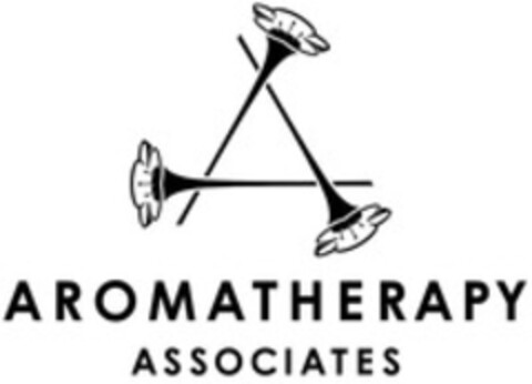 AROMATHERAPY ASSOCIATES Logo (WIPO, 13.01.2015)