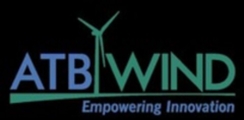 ATB WIND Empowering Innovation Logo (WIPO, 24.02.2015)