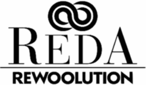 REDA REWOOLUTION Logo (WIPO, 01.04.2015)