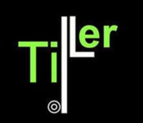 TILLER Logo (WIPO, 23.06.2015)