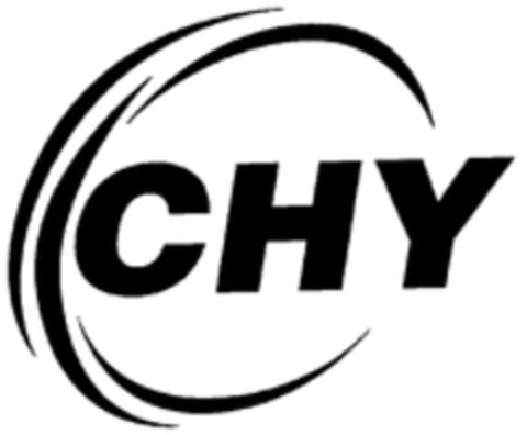 CHY Logo (WIPO, 24.07.2015)