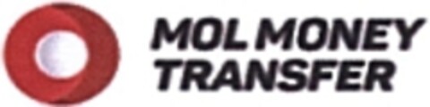 MOL MONEY TRANSFER Logo (WIPO, 06.10.2015)