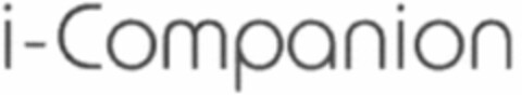 i-Companion Logo (WIPO, 19.01.2016)