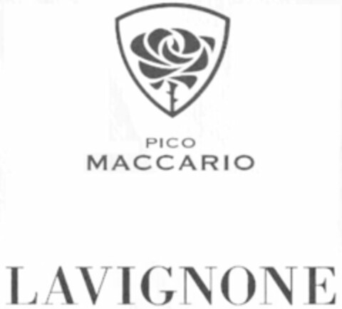 PICO MACCARIO LAVIGNONE Logo (WIPO, 02/12/2016)