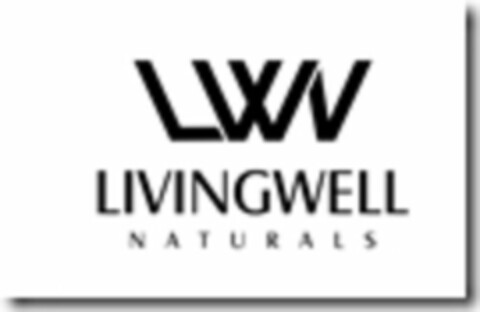 LWN LIVINGWELL NATURALS Logo (WIPO, 11.05.2016)