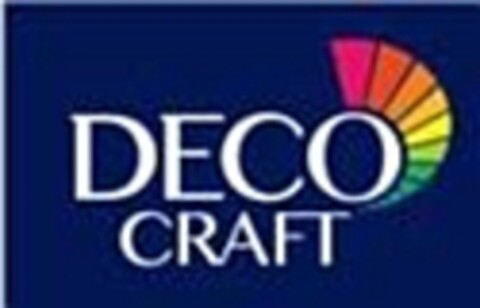 DECO CRAFT Logo (WIPO, 12.02.2016)