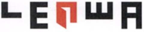 LENWA Logo (WIPO, 20.05.2016)