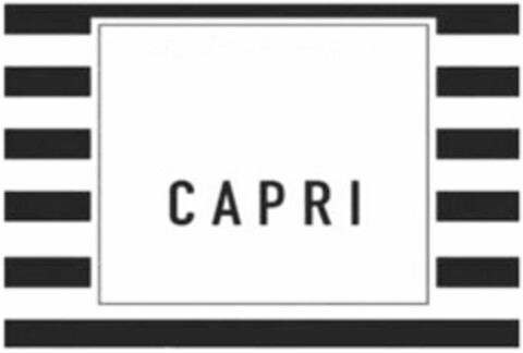 CAPRI Logo (WIPO, 03/21/2017)