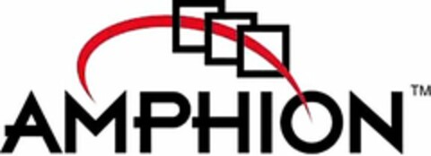 AMPHION Logo (WIPO, 06/15/2017)