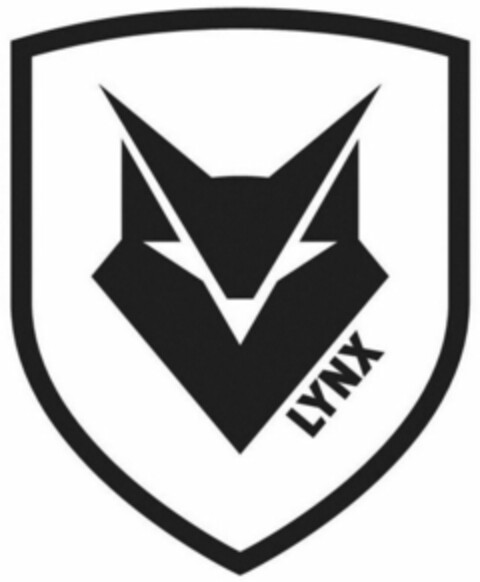 LYNX Logo (WIPO, 01.12.2017)