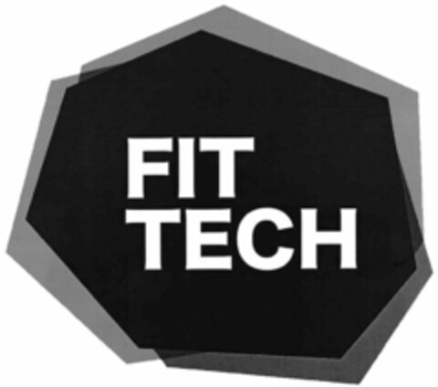 FIT TECH Logo (WIPO, 05/07/2018)