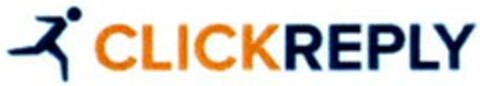 CLICKREPLY Logo (WIPO, 15.11.2017)