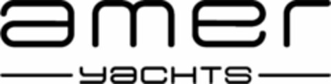 amer YACHTS Logo (WIPO, 07.08.2018)