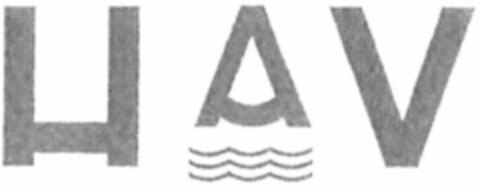 HAV Logo (WIPO, 21.12.2018)