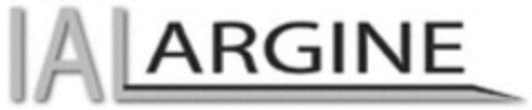 IALARGINE Logo (WIPO, 03/22/2019)