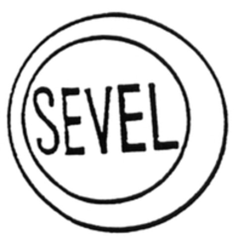 SEVEL Logo (WIPO, 19.02.2019)