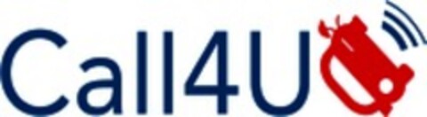 Call4U Logo (WIPO, 19.06.2019)