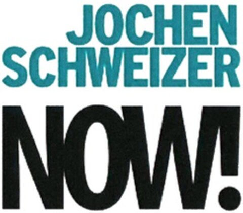 JOCHEN SCHWEIZER NOW! Logo (WIPO, 13.09.2019)