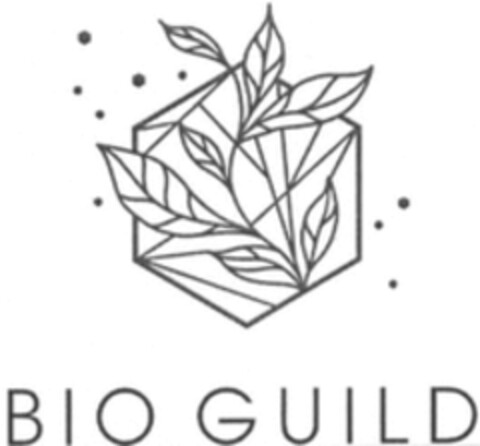 BIO GUILD Logo (WIPO, 18.03.2020)