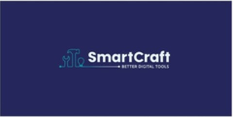 SmartCraft BETTER DIGITAL TOOLS Logo (WIPO, 29.10.2020)