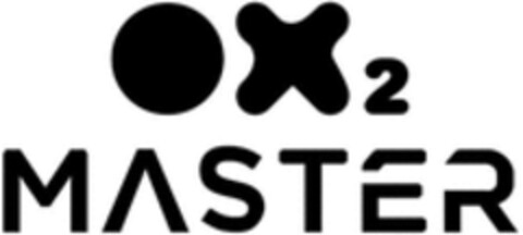 OX2MASTER Logo (WIPO, 03/22/2021)