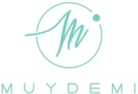 M MUYDEMI Logo (WIPO, 28.04.2021)