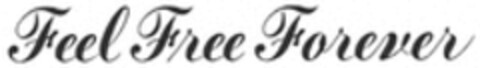 Feel Free Forever Logo (WIPO, 12.05.2021)