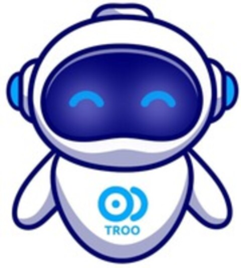 TROO Logo (WIPO, 12/30/2021)