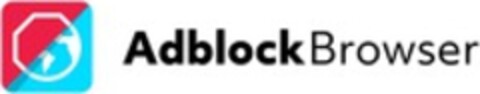 AdblockBrowser Logo (WIPO, 12/07/2021)