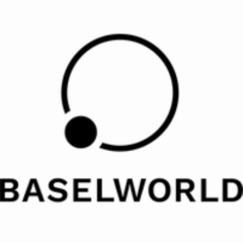 BASELWORLD Logo (WIPO, 02/25/2022)