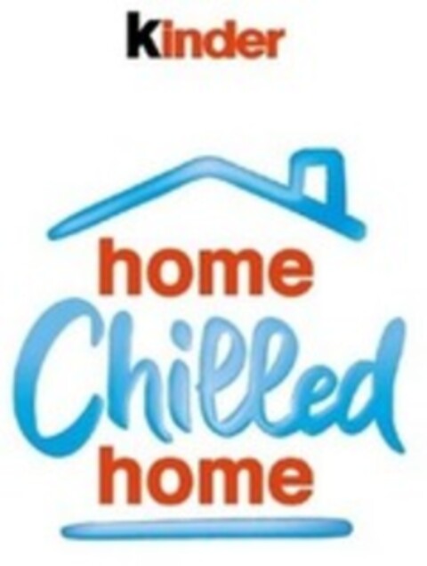 Kinder home Chilled home Logo (WIPO, 19.08.2022)