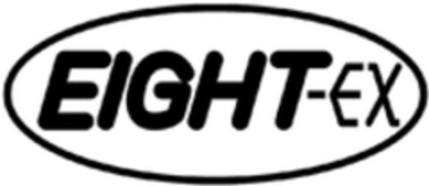 EIGHT-EX Logo (WIPO, 09/06/2022)