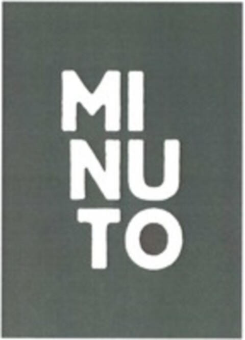 MINUTO Logo (WIPO, 03/08/2023)