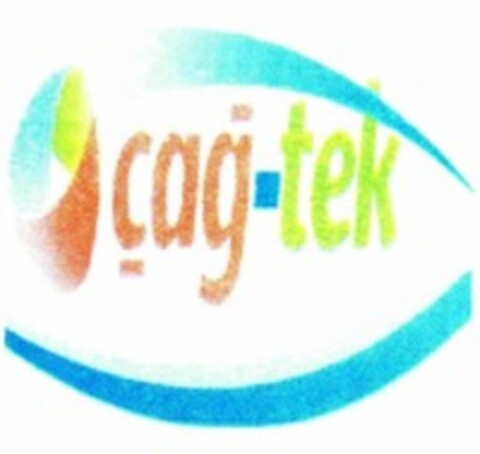 çağ-tek Logo (WIPO, 02/21/2023)