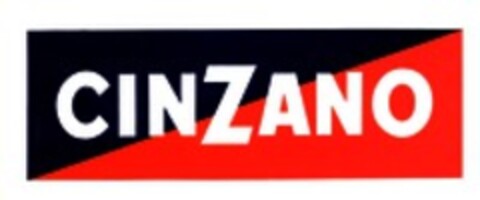 CINZANO Logo (WIPO, 10.01.1957)