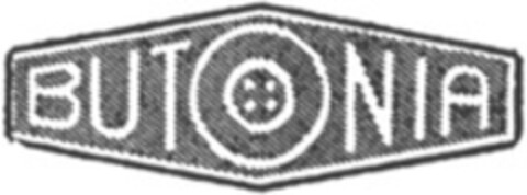 BUTONIA Logo (WIPO, 06.04.1963)