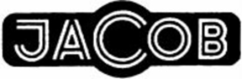 JACOB Logo (WIPO, 01/27/1964)