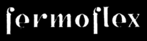 fermoflex Logo (WIPO, 17.12.1970)