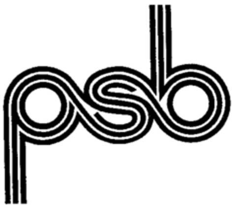 psb Logo (WIPO, 08/26/1983)