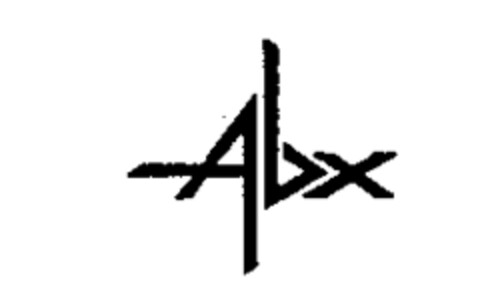 Abx Logo (WIPO, 06.04.1989)