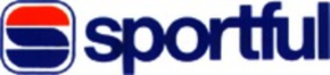 sportful Logo (WIPO, 17.10.1989)