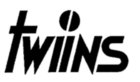 twins Logo (WIPO, 13.07.1990)