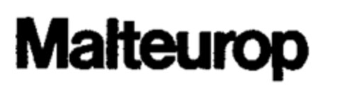 Malteurop Logo (WIPO, 06.12.1990)