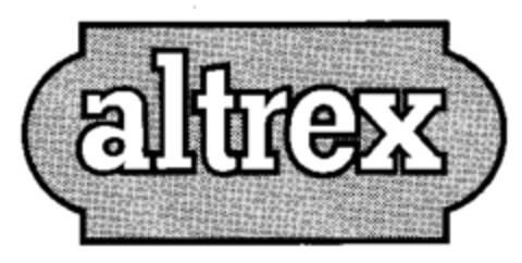 altrex Logo (WIPO, 16.02.1994)