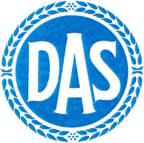 DAS Logo (WIPO, 08.06.1995)